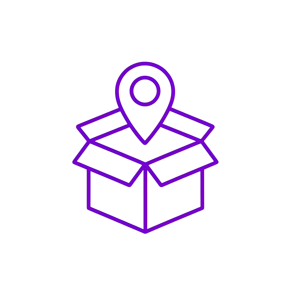 White‑label fulfillment